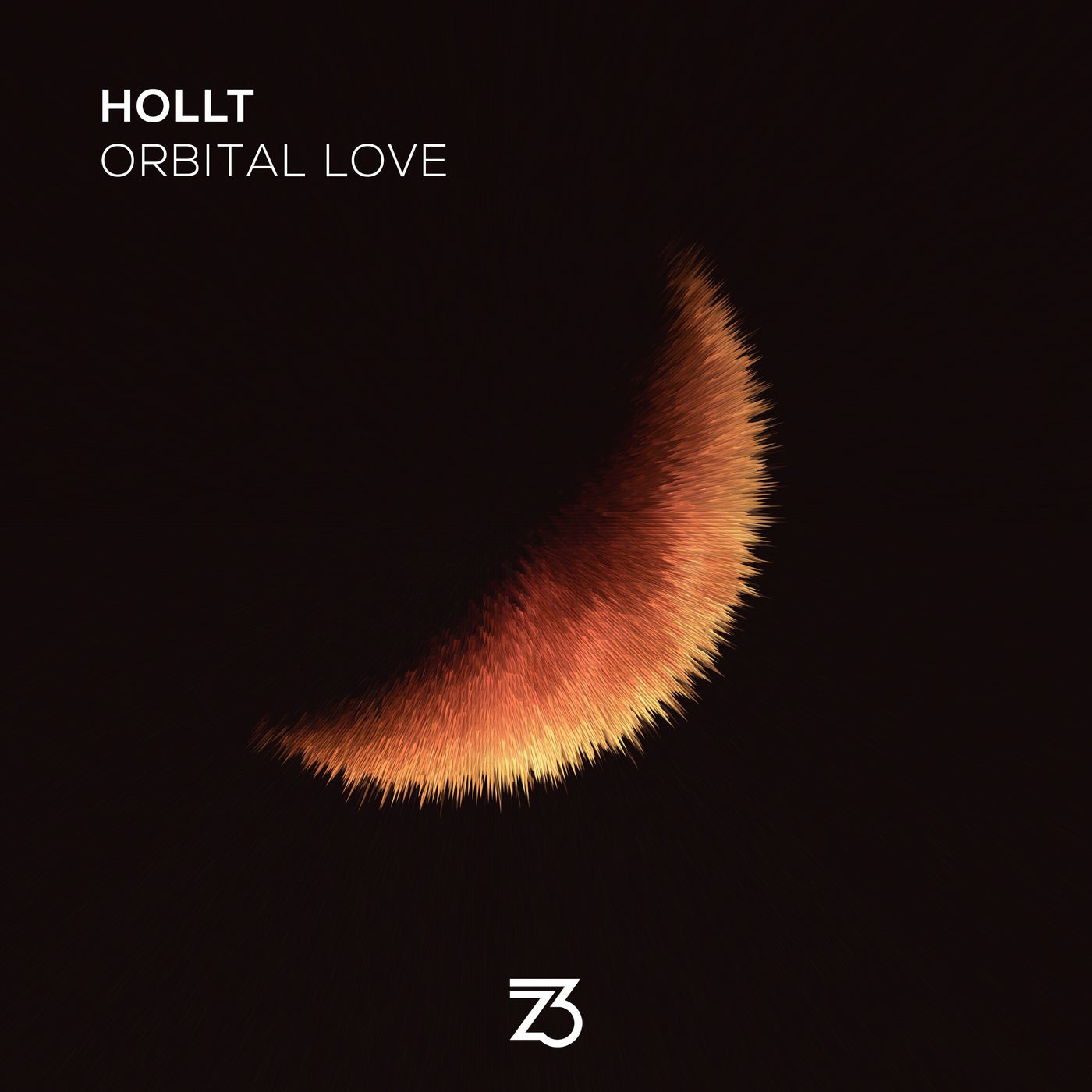 Hollt – Orbital Love [ZT19901Z]